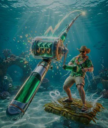 Big Bass Splash