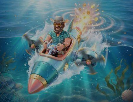 Big Bass Splash