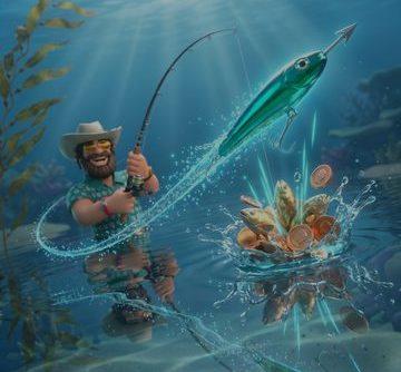 Big Bass Splash